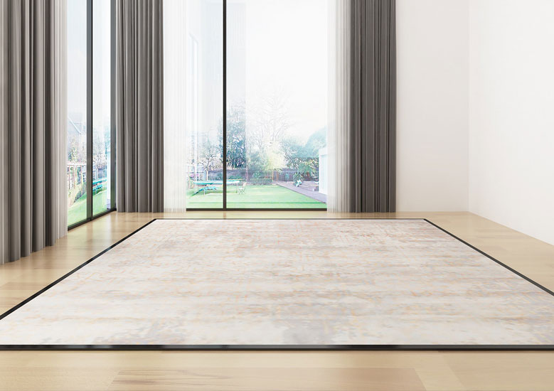 多年的高架地板及方塊地毯服務經驗，提供最專業的建材系統導入